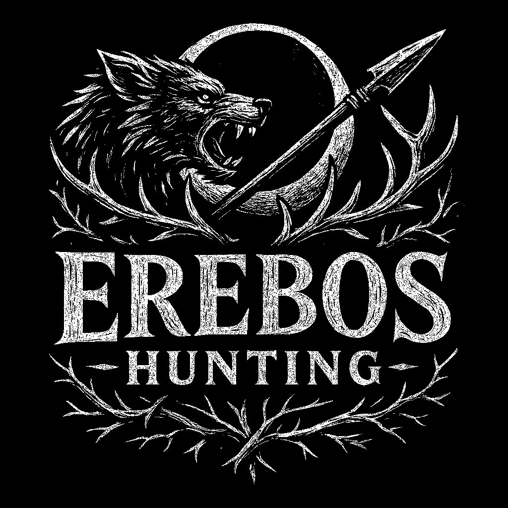 Erebos Hunting ⚫🐺🌑