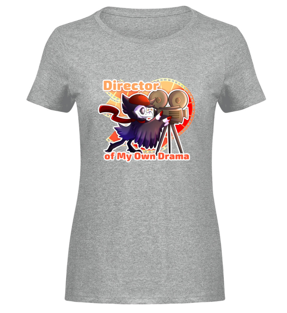 Heather Sport Grey-6807