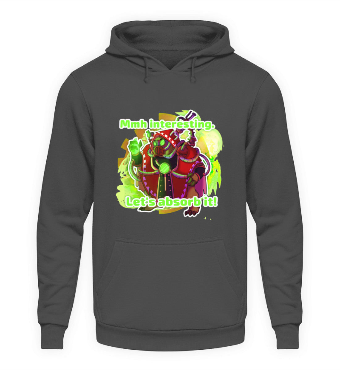 Steel Grey (Solid)-1762