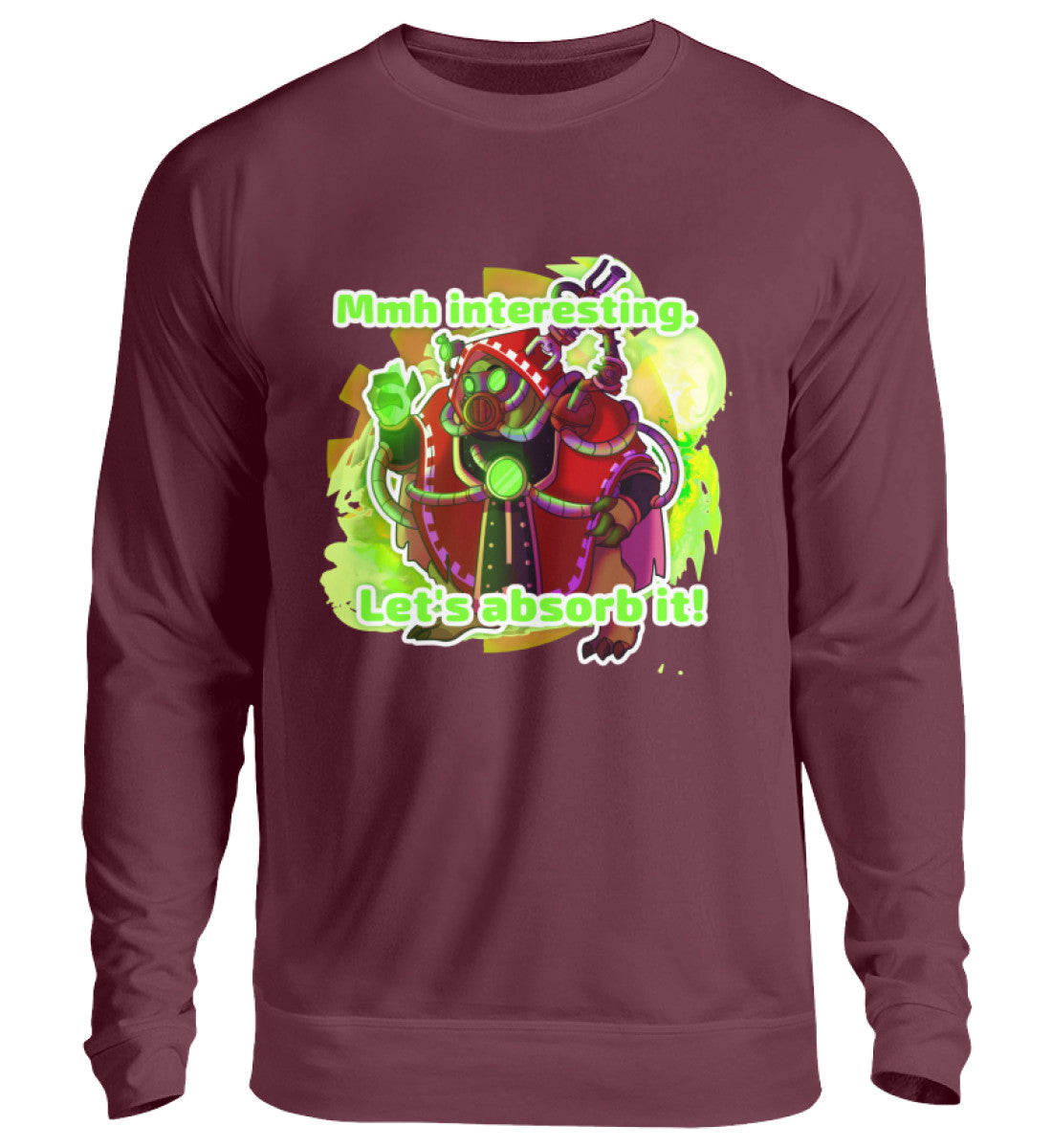 Burgundy-839