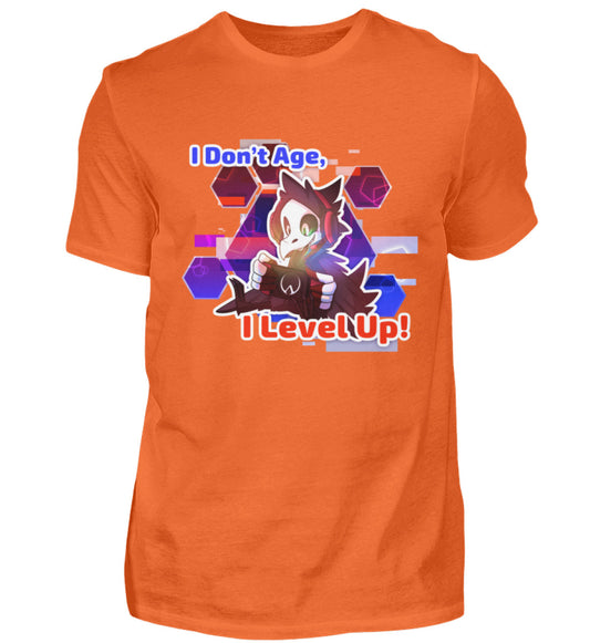 Mandarin Orange-1692