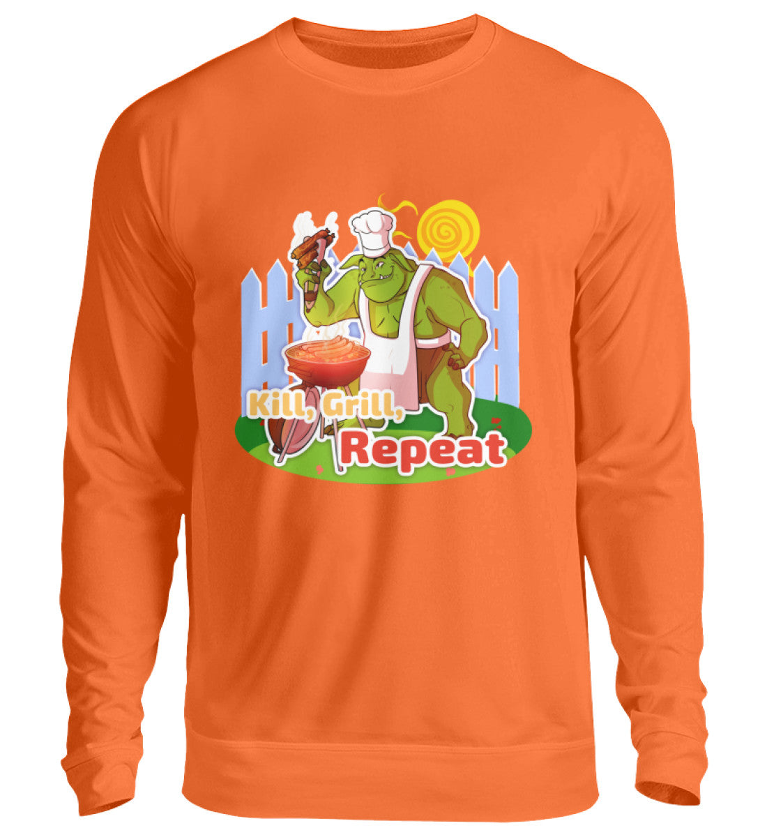 Mandarin Orange-1692