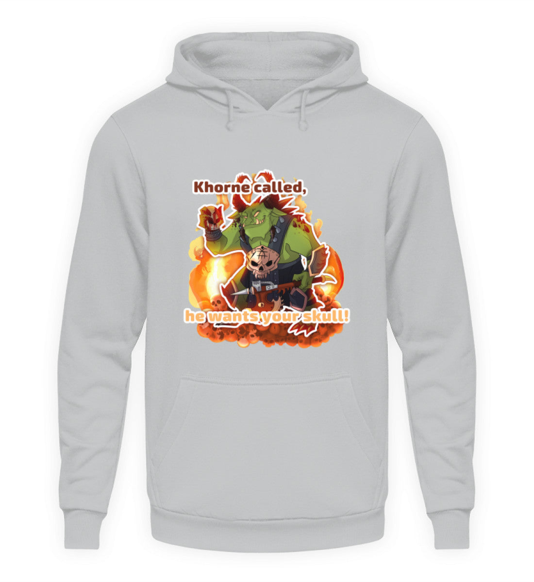 Heather Sport Grey-6807