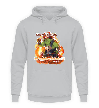 Heather Sport Grey-6807