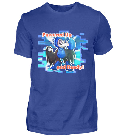 Royalblau-668