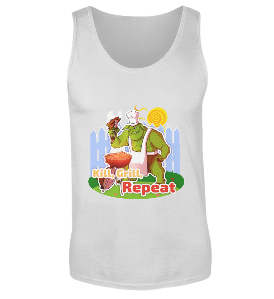 Sport Grey (Heather)-236