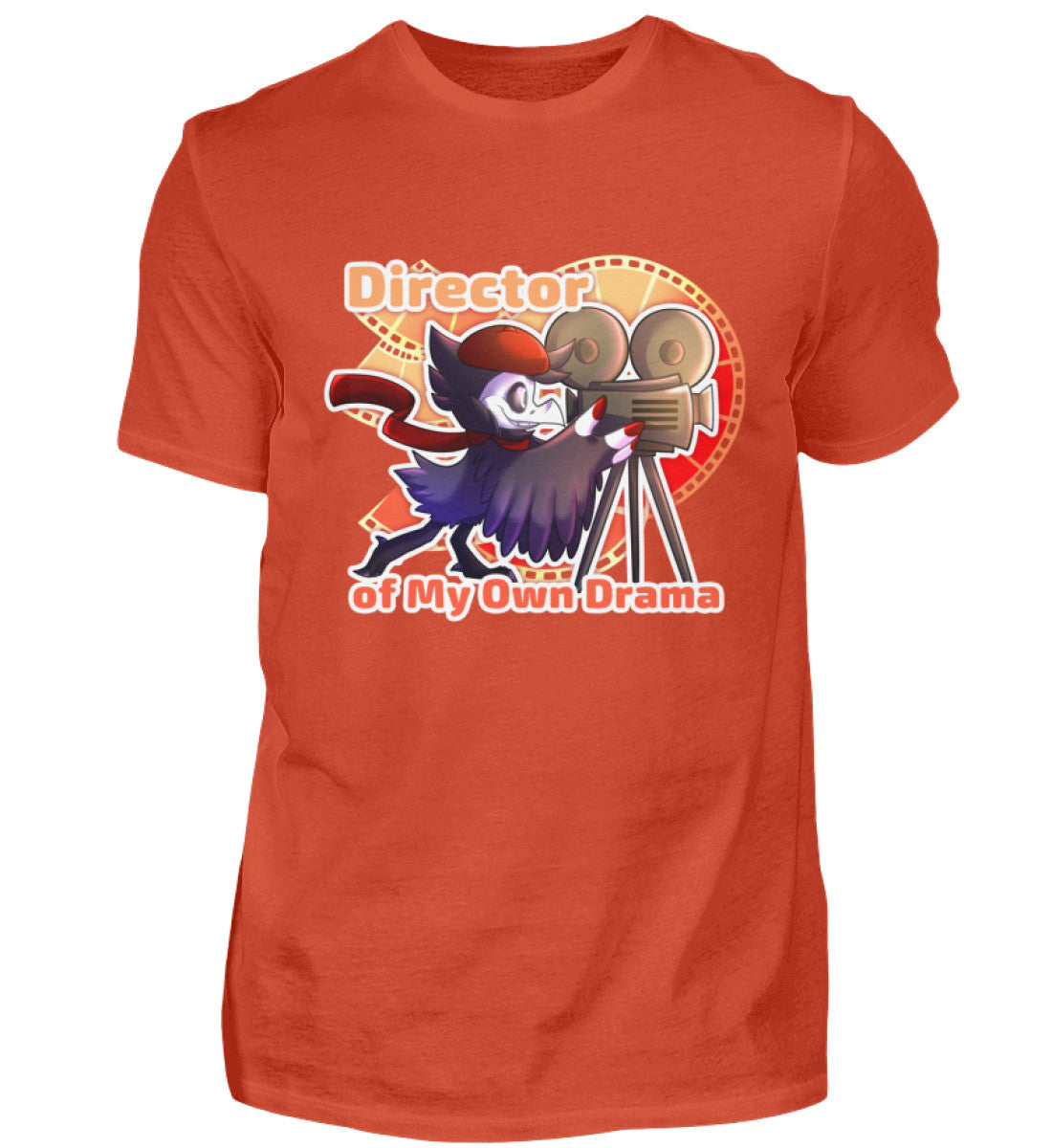 Sunset Orange-1236