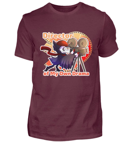 Burgundy-839