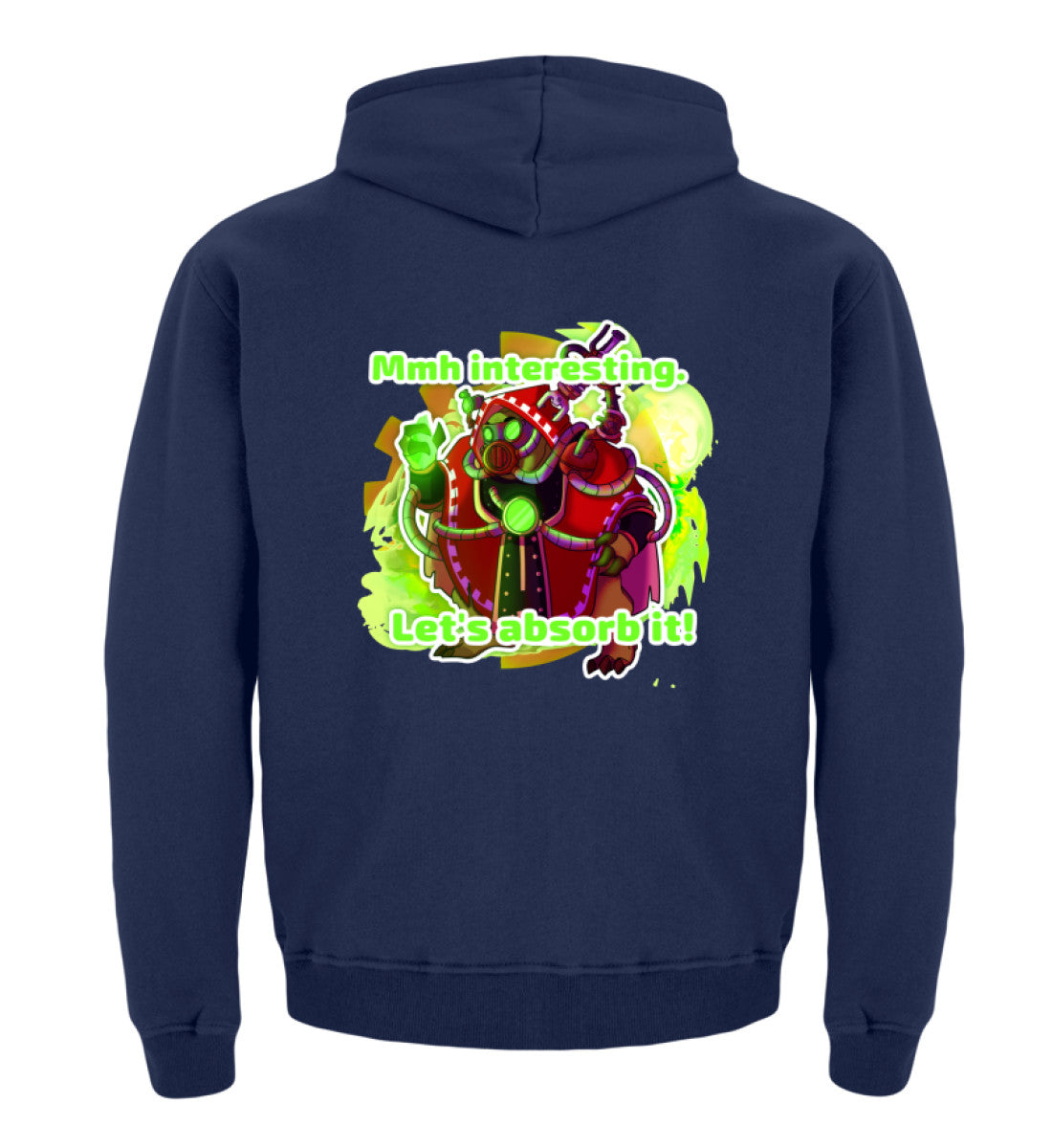 New French Navy-1676