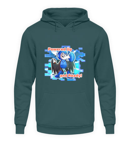 Airforce Blue-1461