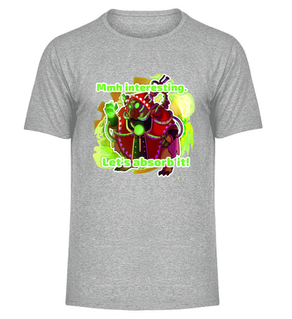 Heather Sport Grey-6807