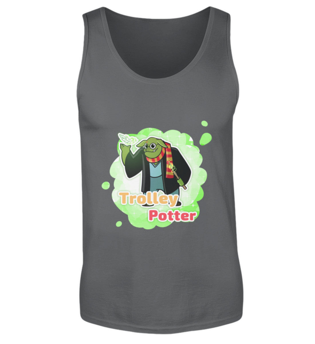 Charcoal (Solid)-70