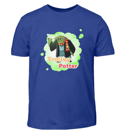 Royalblau-668