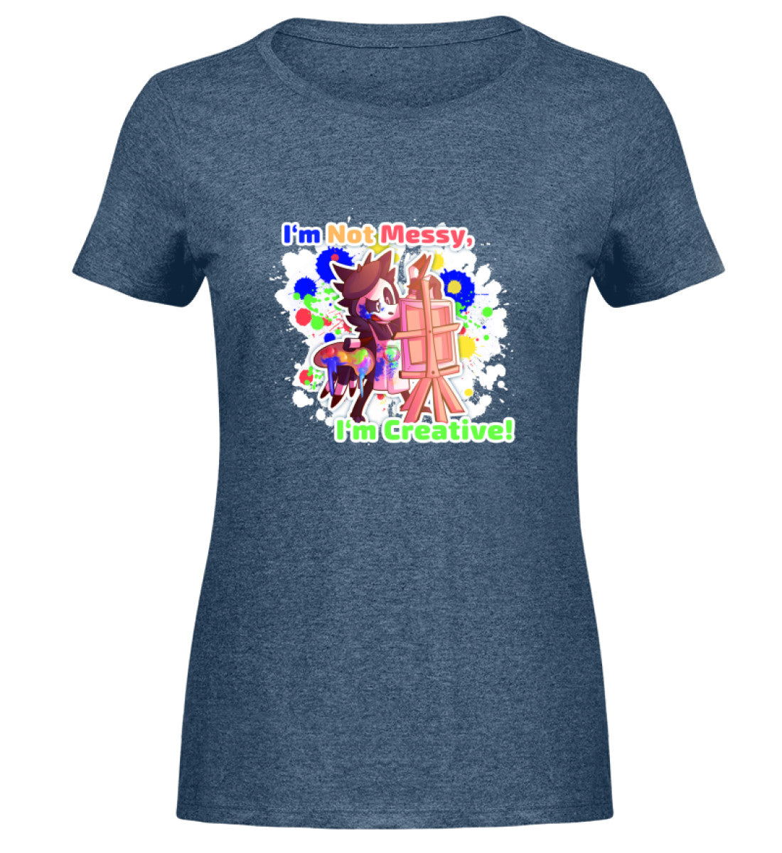 Heather Navy-6803