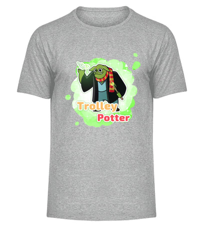 Heather Sport Grey-6807