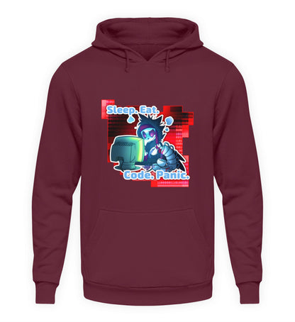 Burgundy-839