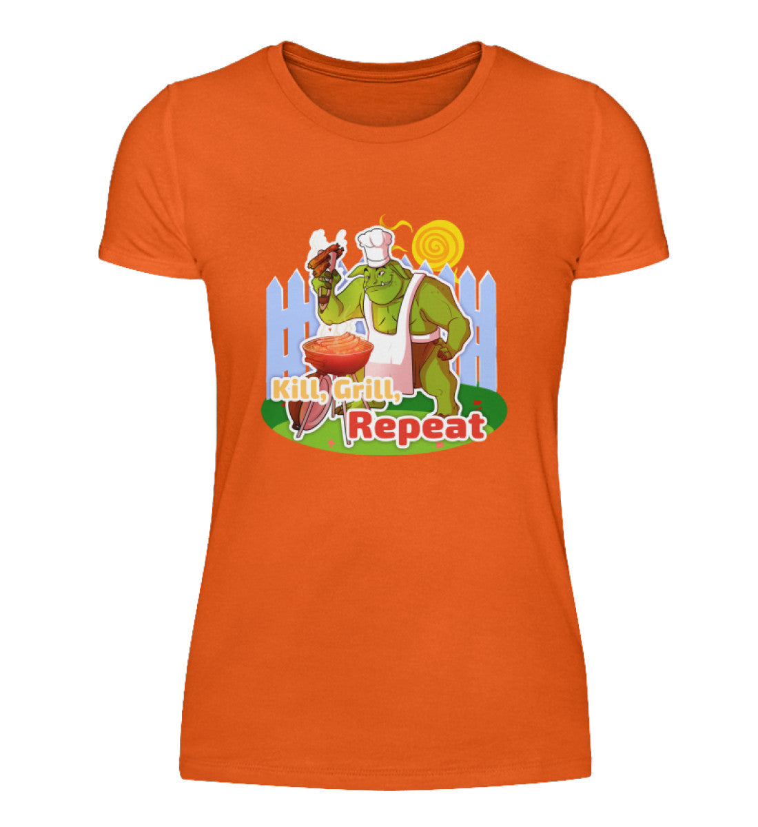 Mandarin Orange-1692