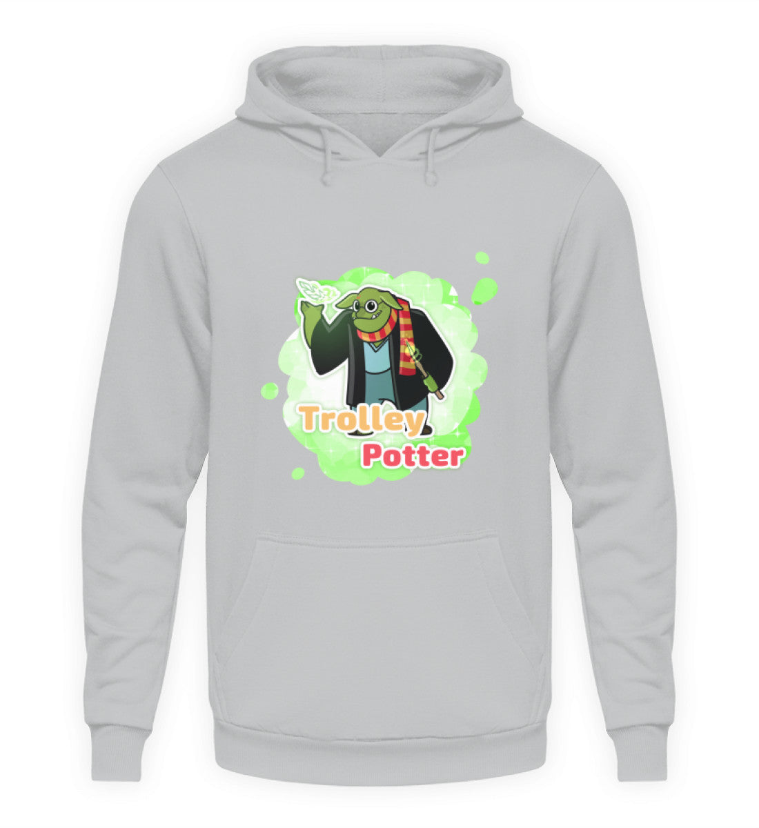 Heather Sport Grey-6807