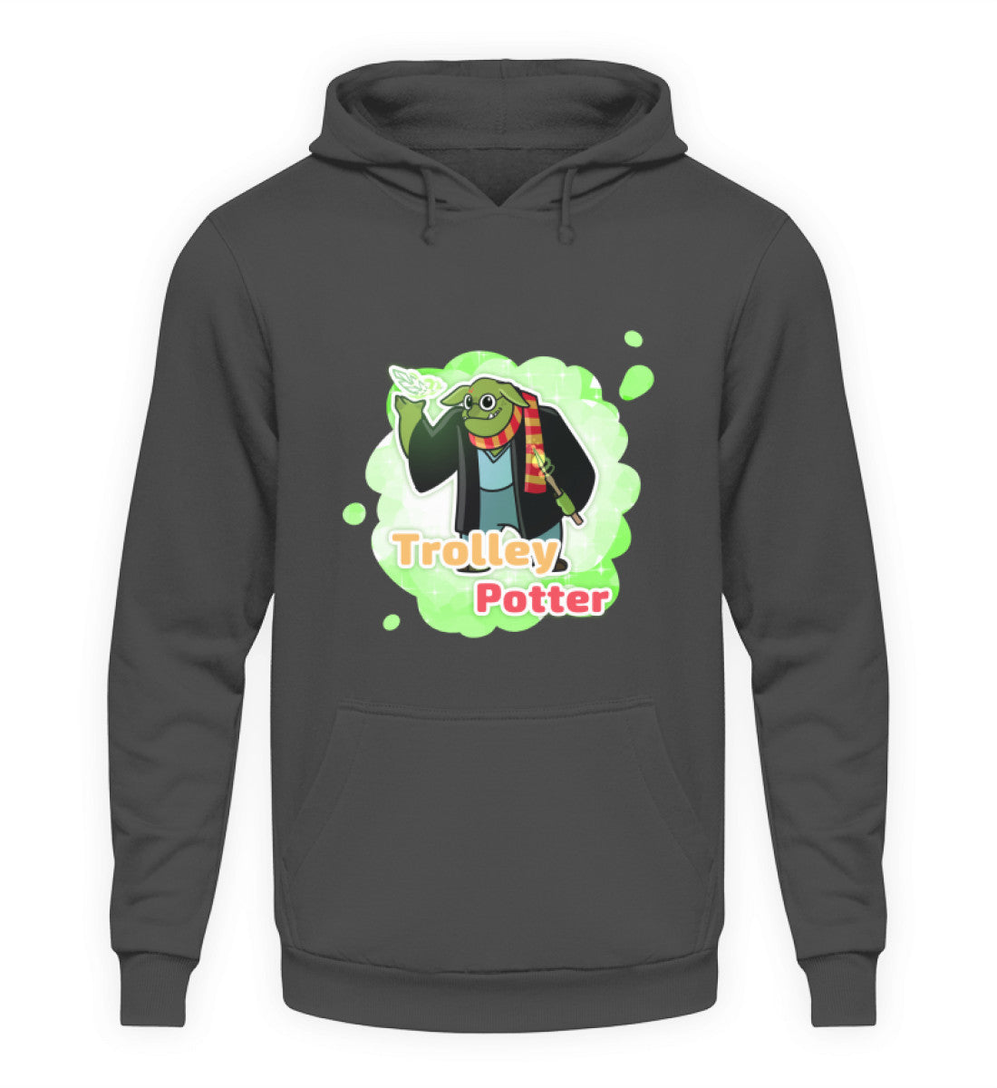 Steel Grey (Solid)-1762